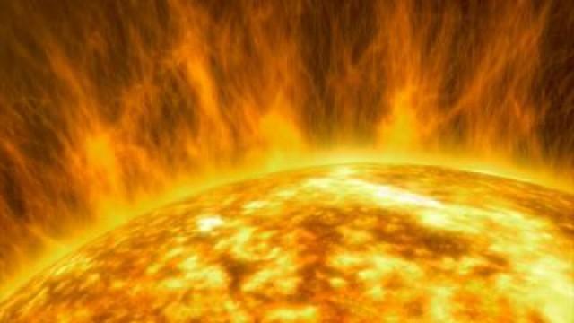 Wrath  of the Sun
