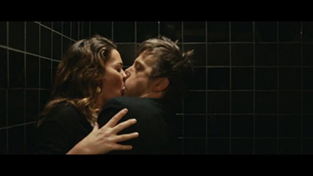 Élyse Aussant & Fabien Dupuis