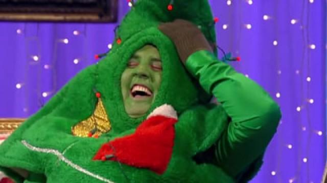 Christmas Comedy Shuffle