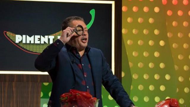Dominic Paquet, Korine Côté, P.A. Méthot