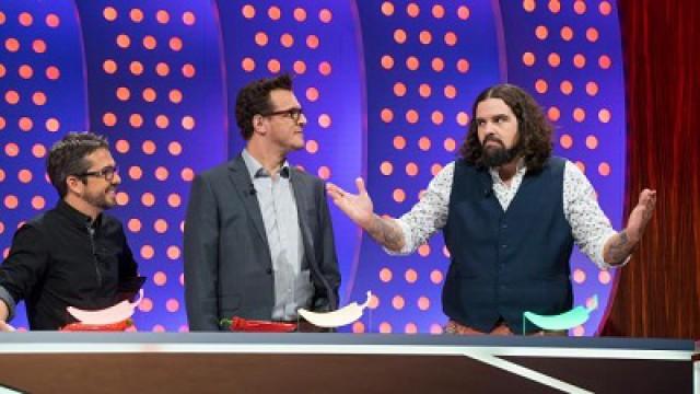 Dominic Sillon, Julien Tremblay et Sébastien Dubé
