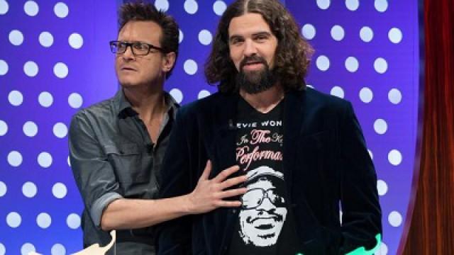 Dominic Sillon, Julien Tremblay et Sébastien Dubé