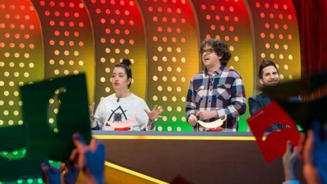 Mariana Mazza, Yves P. Pelletier, Billy Tellier