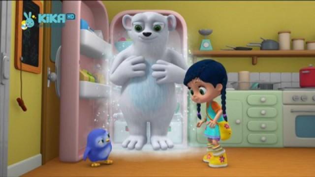 Polar Brrr