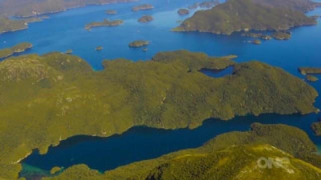 Fiordland