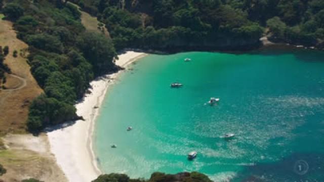 Coromandel Peninsula