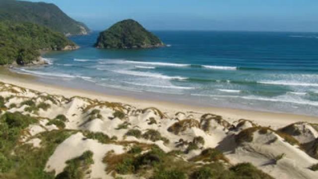 Stewart Island