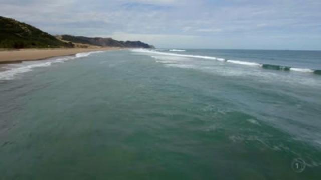 Hawkes Bay