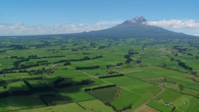 Taranaki