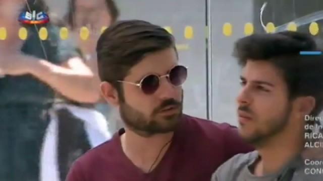 Homofobia