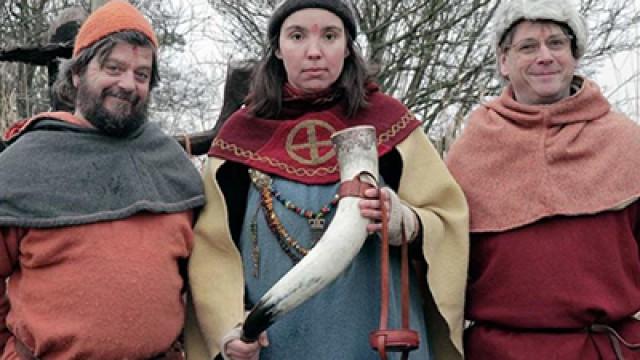 Vikingetiden