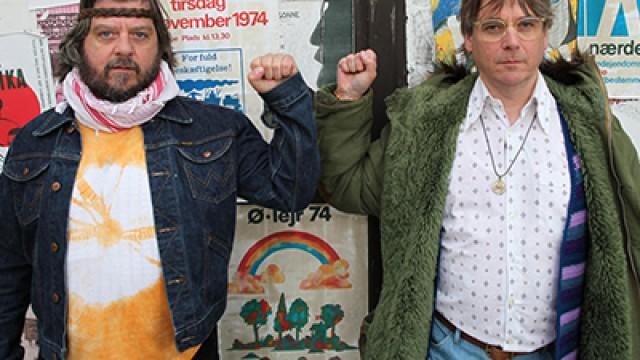 Hippietiden