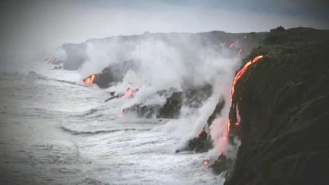Hawaii: The Big Island