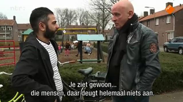 Vreemdelingen Niet Welkom