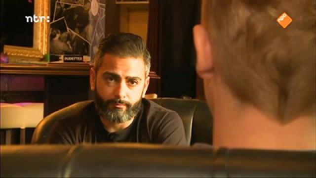 Groningen: Homohaat, Terug Van Weggeweest