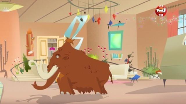 Mammoth Rodeo