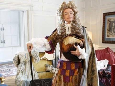 La vie à l'époque de Louis XIV