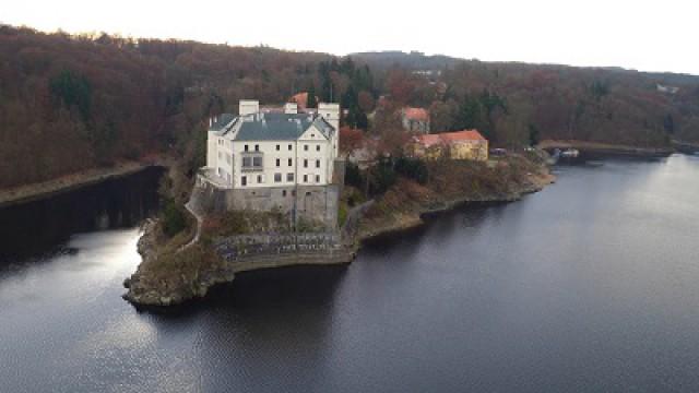 Staré světy mezi kopci