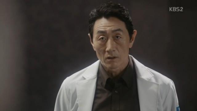 There Is a Murderer at Hyunsung Medical Centre