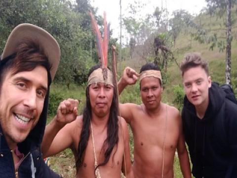Costa Rican: Jungle