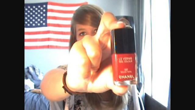 [ Haul n°1 ] : Summer 11'