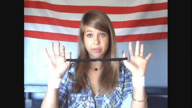 [ Tutoriel Coiffure n°5 ] : 4 Coiffures avec un Headband !