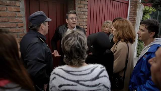 Todos juntos para salvar el taller
