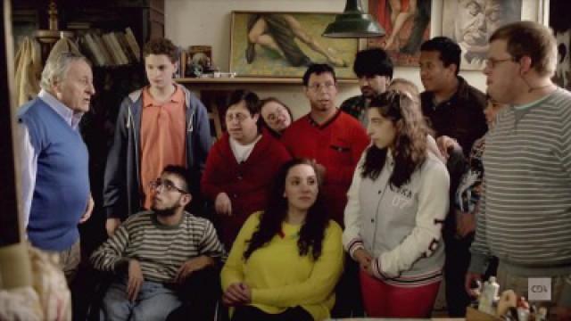 La decisión más esperada del abuelo Roberto
