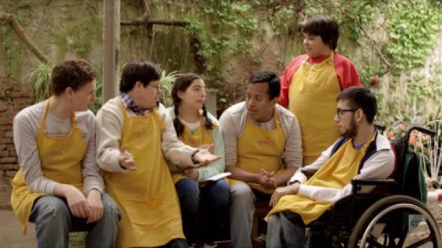 Llega el amor al taller y todo se enreda