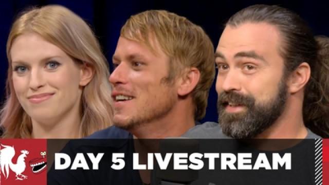 Livestream
