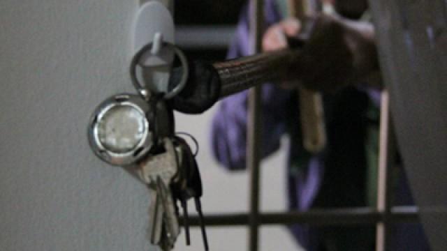 House-Breaking and Theft