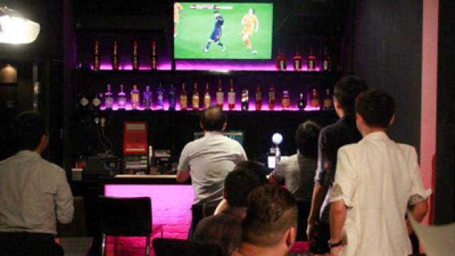 Online Soccer Betting