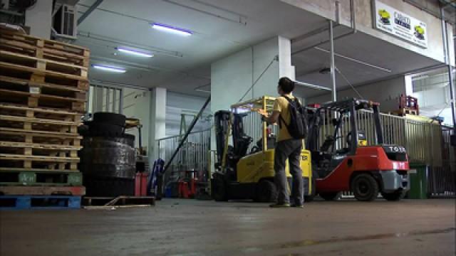 Employment Scam