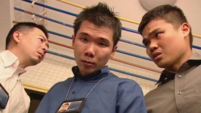 Burglar Caught/Knock knock Conmen/Pickpocket Syndicates