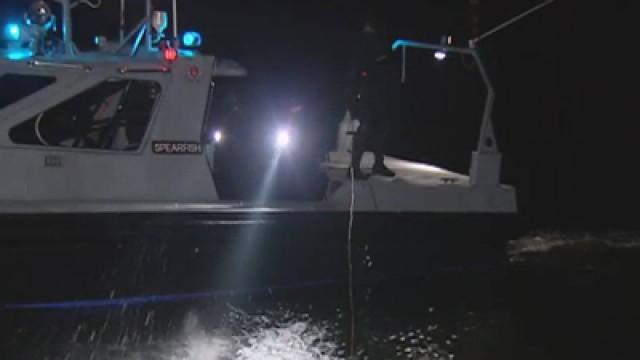 Protecting our Coastline