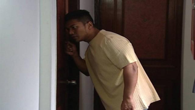 Serial House Robbers/Pedophile