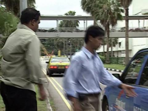 Taxi Con/K9 Tails/Cherry-picking at Sales - Do's and Don'ts