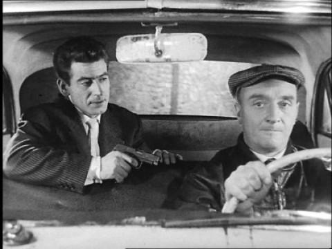 Le Taxi