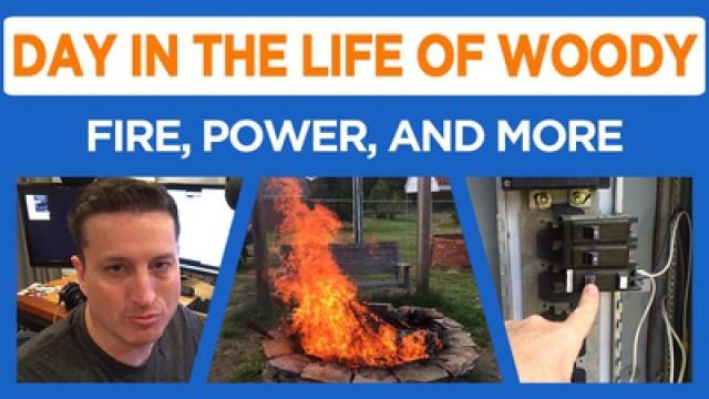 Fire, Power, and More