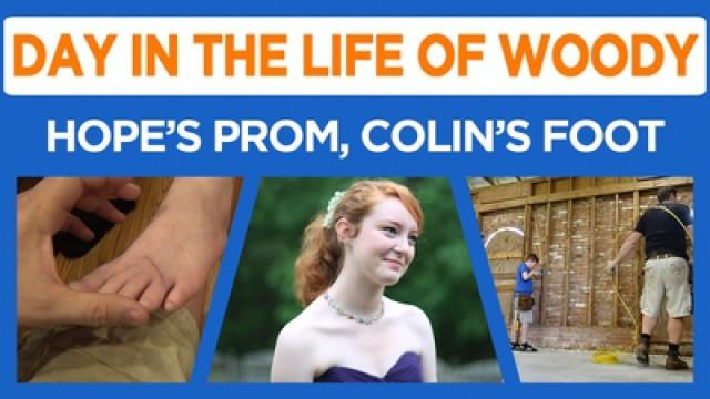 Hope's 2nd Prom and More Power in Stable