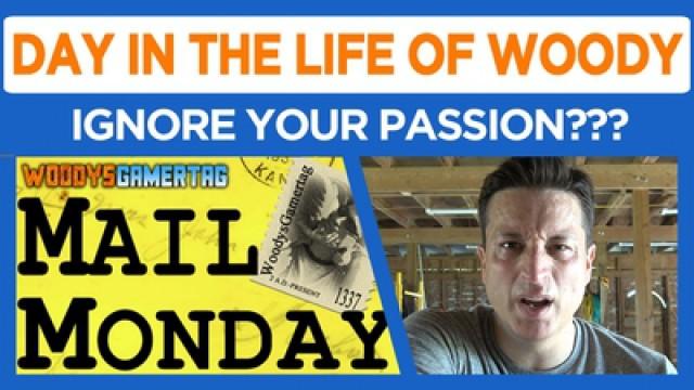 Ignore Your Passion???