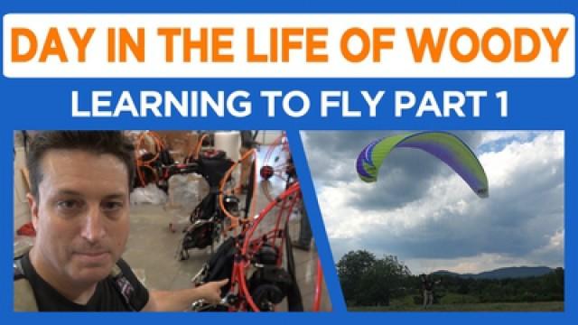 Learning To Fly Part 1