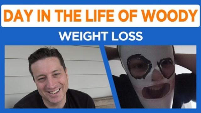 Weight Loss and Shenanigans