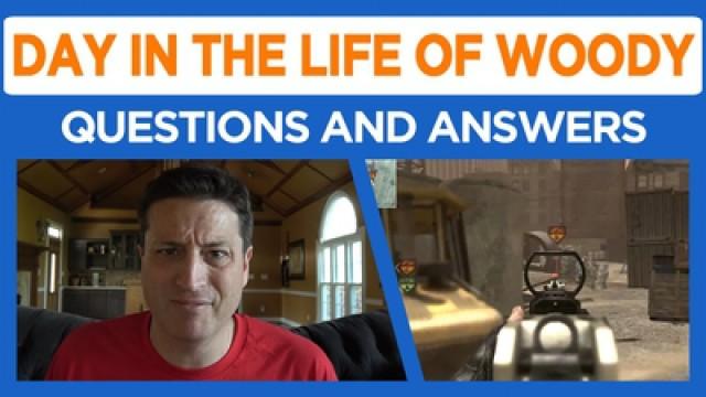 Q&A Gamebattles w Tmartn, Best PKA Moment, more