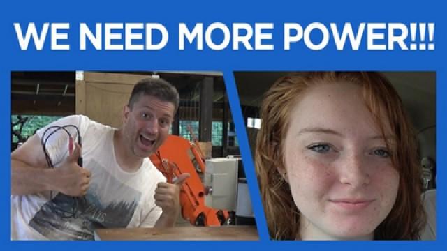 Stable Power Fail