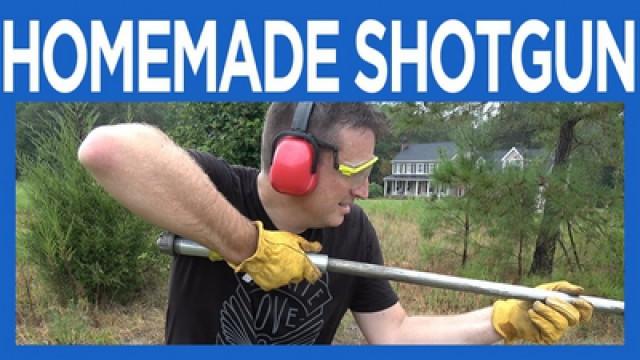 LET'S MAKE A SHOTGUN