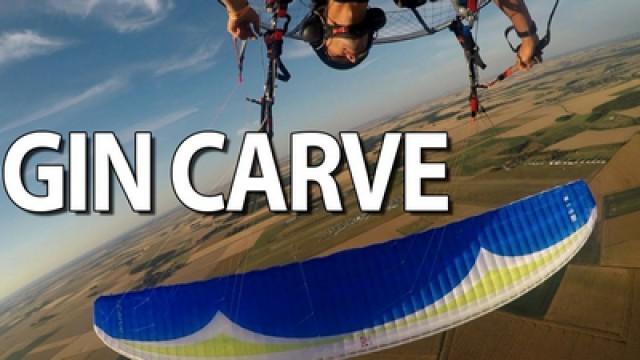 Danger and Play - Gin Carve Review