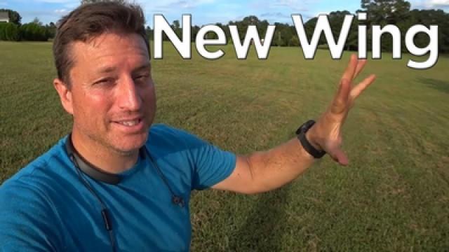 Ozone Freeride First Impressions - Paramotor