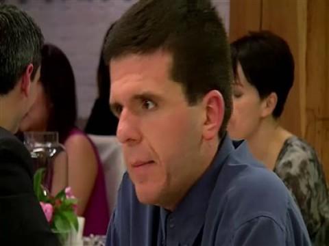 Andrew and Marisa