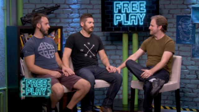 Things Get Hairy with Funhaus